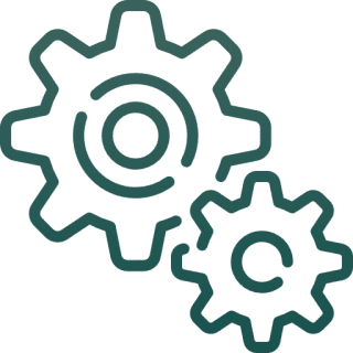 Inspired Functionality