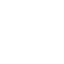 White checkmark in a black circle.